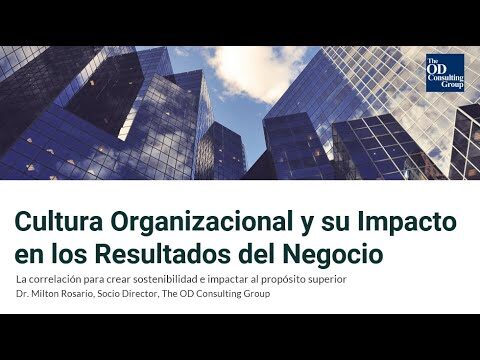 El impacto del coaching empresarial en la cultura corporativa