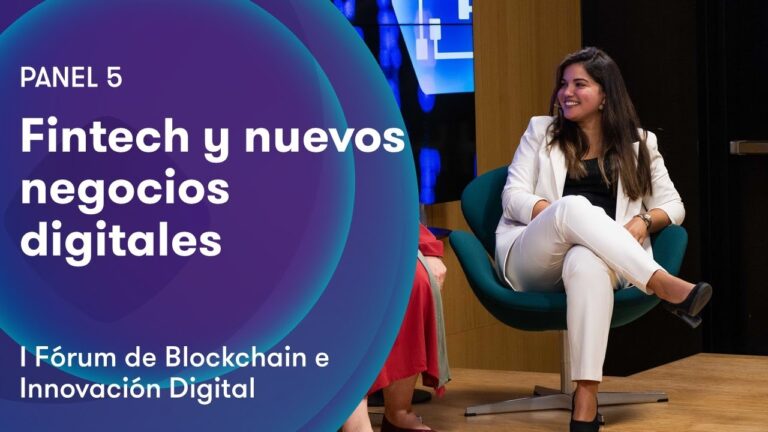 Transformaci&oacute;n de Negocios Digitales en el &Aacute;mbito Espa&ntilde;ol