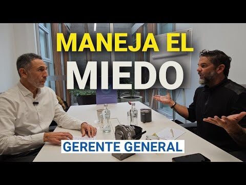 Psicolog&iacute;a Empresarial: La Clave del &Eacute;xito Emprendedor