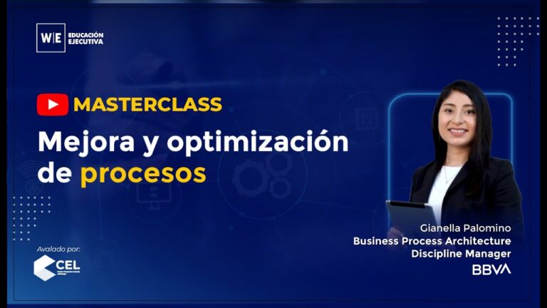 Mejora Continua Mediante la Automatizaci&oacute;n de Procesos