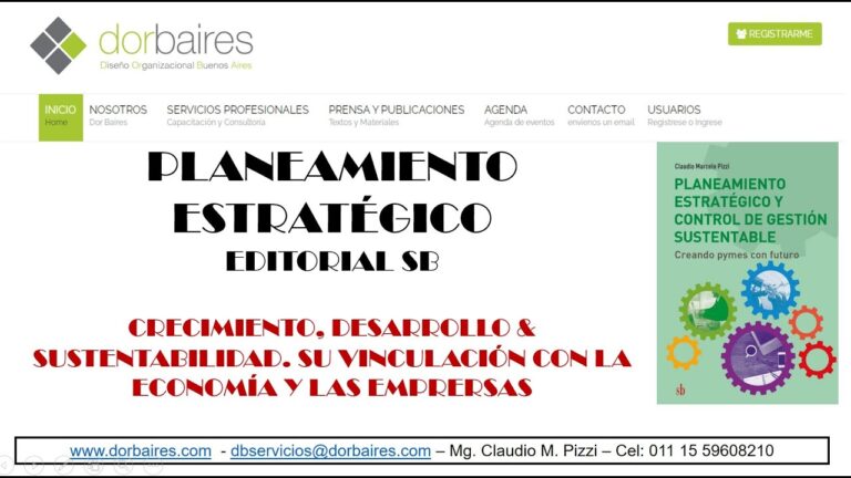 Gesti&oacute;n Eficaz de Deudas: Impulsando el Crecimiento de las PYMES