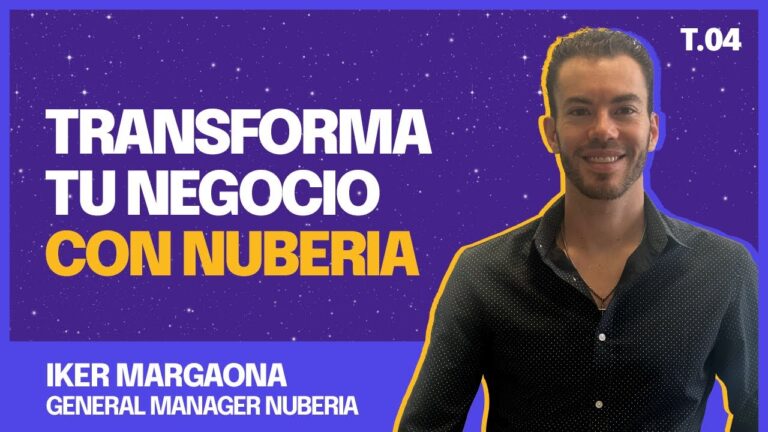 Emprendimientos Innovadores en Tecnolog&iacute;a Cloud: Transformando el Futuro Empresarial