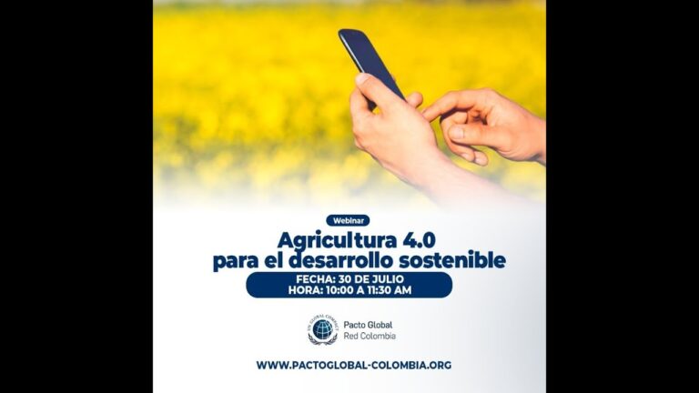 Innovaci&oacute;n en Emprendimientos Agr&iacute;colas para el Desarrollo Sostenible