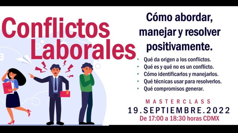 Estrategias Efectivas para la Resoluci&oacute;n de Crisis Empresariales