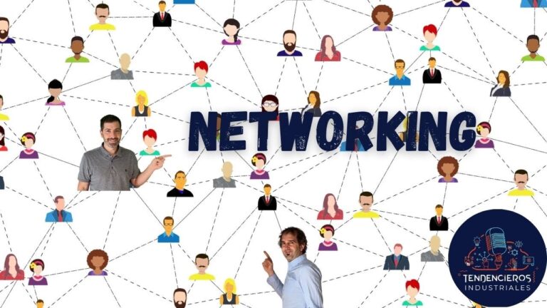 Estrategias para Ampliar la Red de Contactos Globalmente