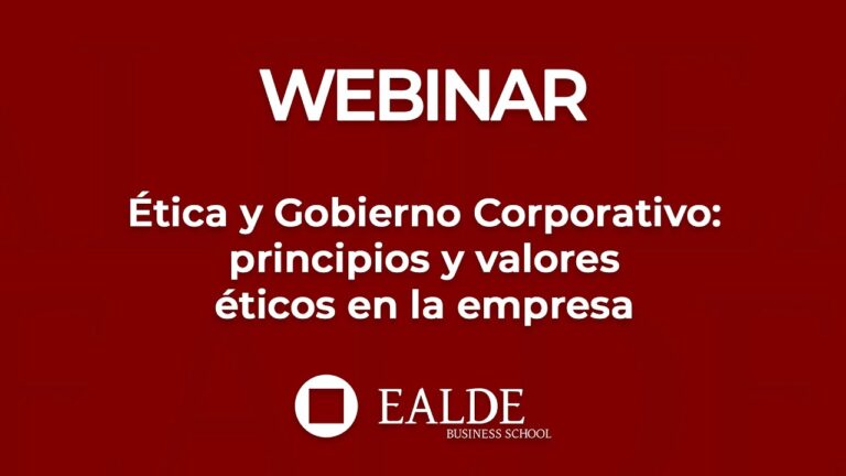 Valores &Eacute;ticos en la Gesti&oacute;n Empresarial: Clave para el &Eacute;xito Sostenible