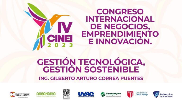 Innovaci&oacute;n Verde: Emprendimiento y Sostenibilidad Ambiental