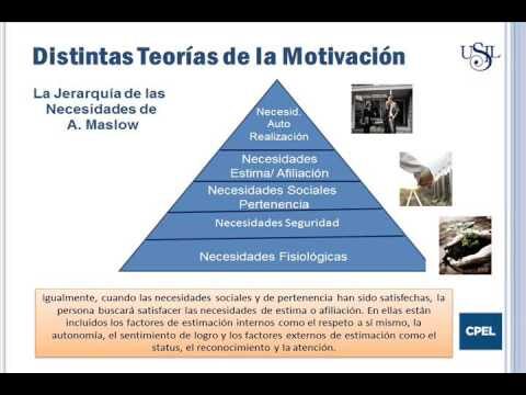 La motivaci&oacute;n intr&iacute;nseca como motor del emprendimiento