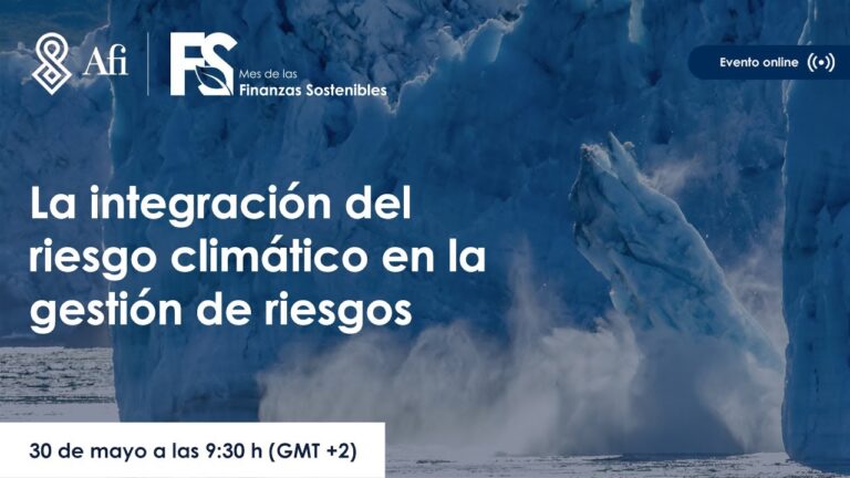 Desaf&iacute;os del Capital Riesgo en el Sector Financiero