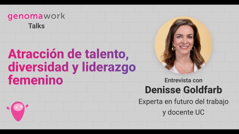 Gesti&oacute;n Efectiva del Talento en Startups Inclusivas