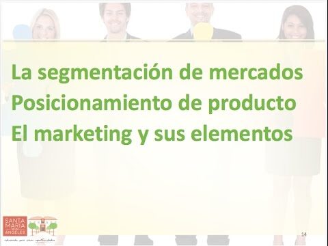 Segmentaci&oacute;n de Mercado: Clave para el Posicionamiento de Marca