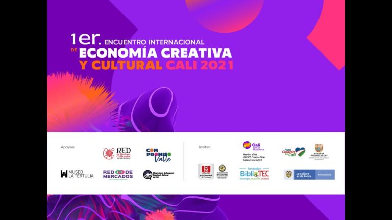 Innovaci&oacute;n en la Cultura Empresarial del Emprendimiento Creativo