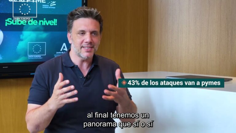 Emprendimientos de Ciberseguridad en Startups Tecnol&oacute;gicas: Oportunidades y Desaf&iacute;os
