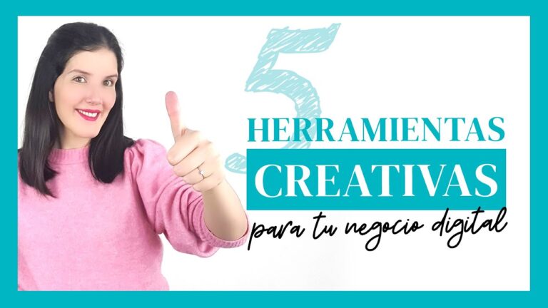 Recursos Gr&aacute;ficos Esenciales para Emprendedores Creativos