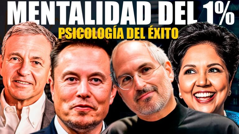 Resiliencia y Perseverancia: Claves en la Psicolog&iacute;a del Emprendedor