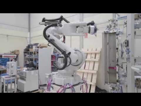 Impulso de la Robótica Industrial en los Negocios