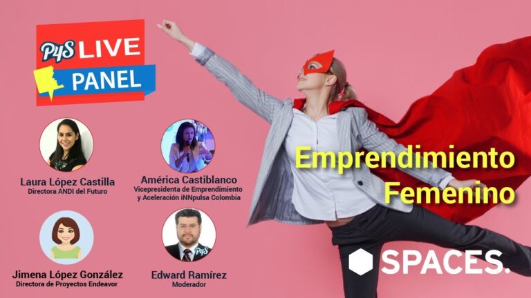 Emprendimiento Femenino: Motor de Innovaci&oacute;n Empresarial