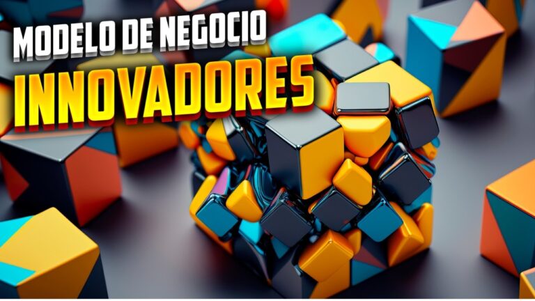 Modelos de Negocio Innovadores en la Era Blockchain