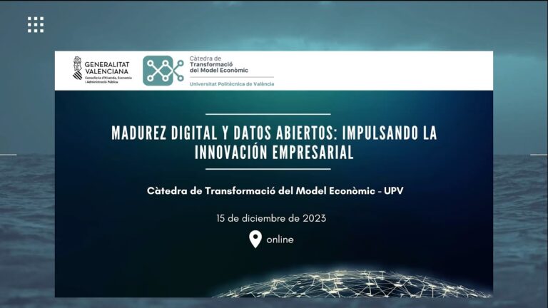 Modelos de Negocio Innovadores y Abiertos: Estrategias para el &Eacute;xito