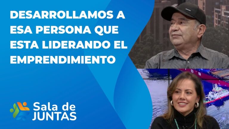 Transformaci&oacute;n de Vidas a Trav&eacute;s del Emprendimiento Social