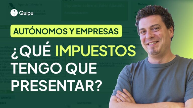 Gu&iacute;a de Impuestos para Nuevos Negocios en Espa&ntilde;a