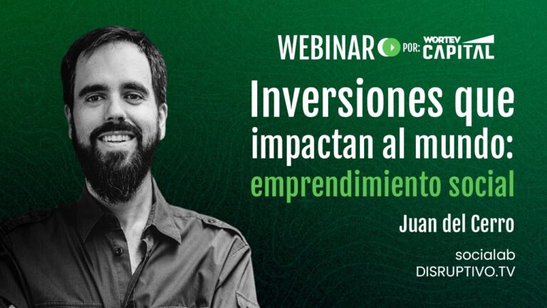 Inversi&oacute;n en Emprendimientos Socialmente Responsables: Oportunidades y Beneficios