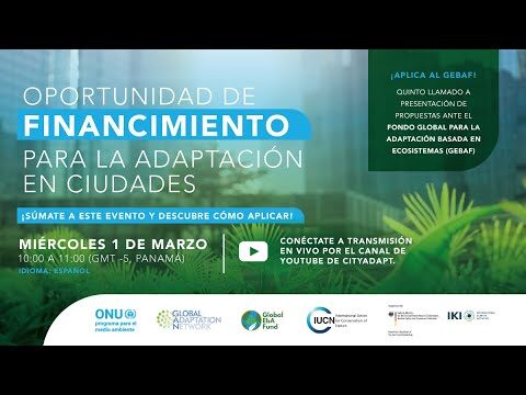 Iniciativas Sostenibles para la Conservaci&oacute;n de la Biodiversidad