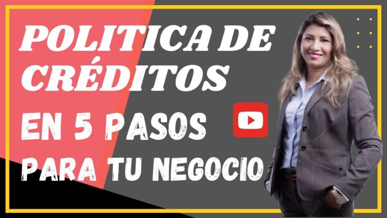 Estrategias Efectivas para la Implementaci&oacute;n de Pol&iacute;ticas de Cobro en Peque&ntilde;as Empresas