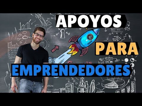 Impulsando el &Eacute;xito: Apoyo Financiero para Emprendedores Locales