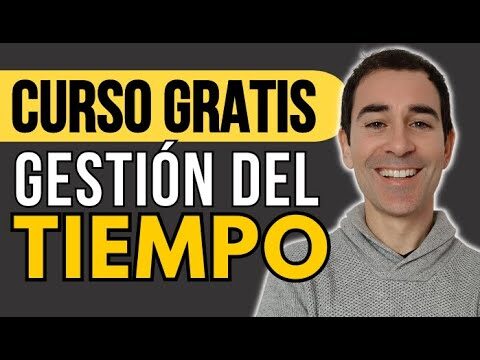 Control del Tiempo: Estrategias para Maximizar la Productividad