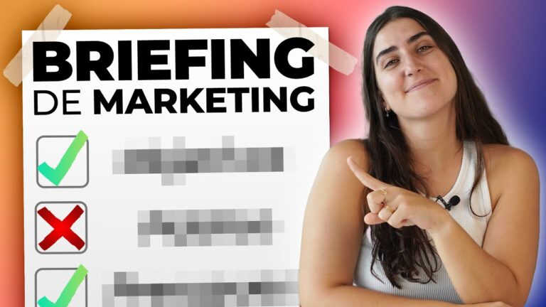 Creaci&oacute;n de Marca: Conexi&oacute;n Efectiva con el P&uacute;blico Objetivo