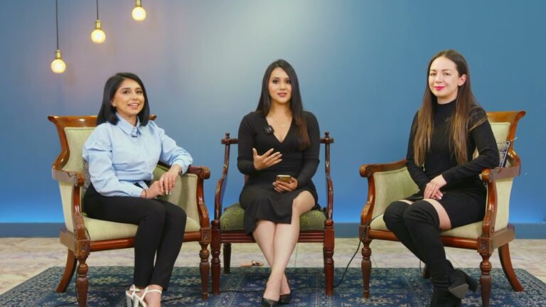 Empoderamiento Femenino: Inspiraci&oacute;n Empresarial para Mujeres Emprendedoras