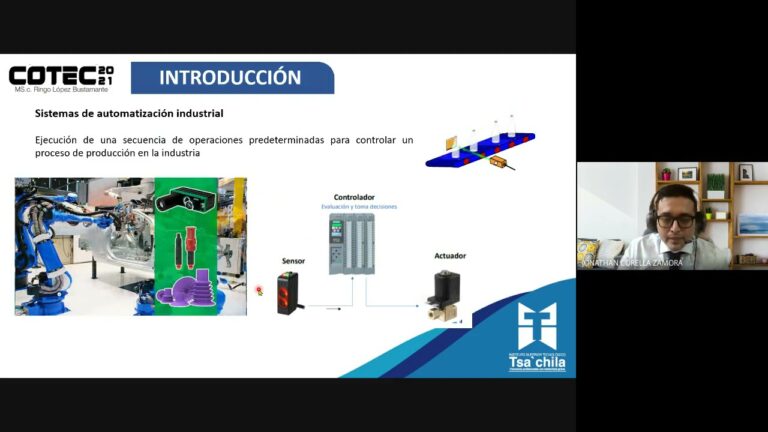 Transformaci&oacute;n de Negocios: Mejora Continua con Robots en la Automatizaci&oacute;n