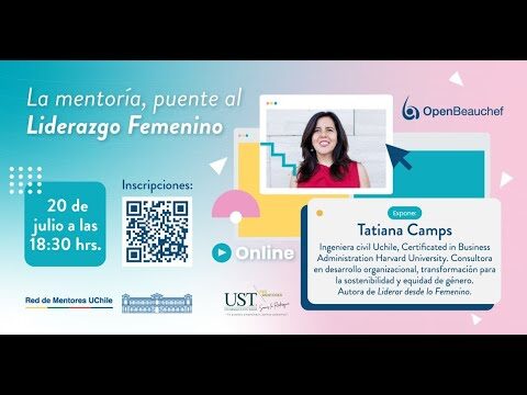 Impulso del Emprendimiento Femenino a trav&eacute;s de la Mentor&iacute;a