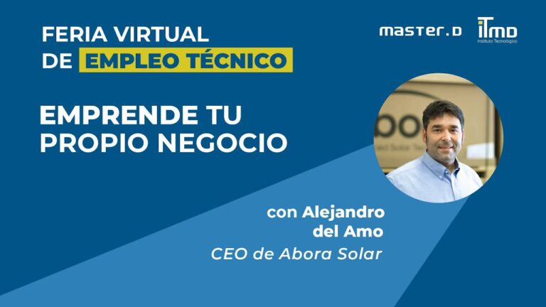 Negocios Verdes: Emprendimiento Sostenible en Energ&iacute;as Renovables