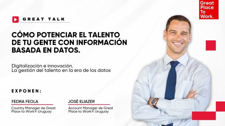 Maximizando el Potencial de Crecimiento a Trav&eacute;s de Estrategias de Talento