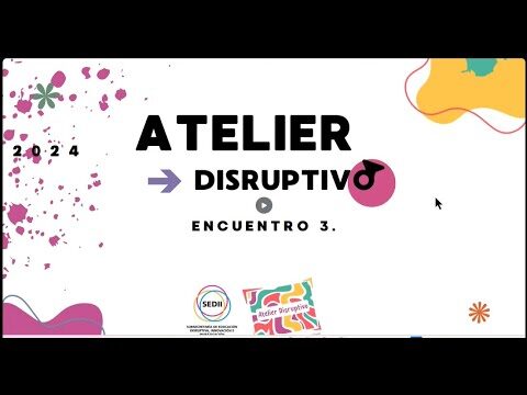 Desafiando L&iacute;mites a Trav&eacute;s de la Innovaci&oacute;n Disruptiva