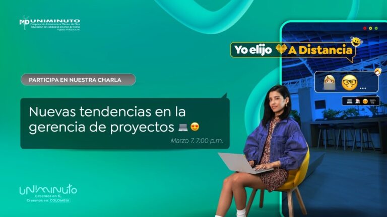 Tendencias en Gesti&oacute;n de Proyectos con Metodolog&iacute;as &Aacute;giles