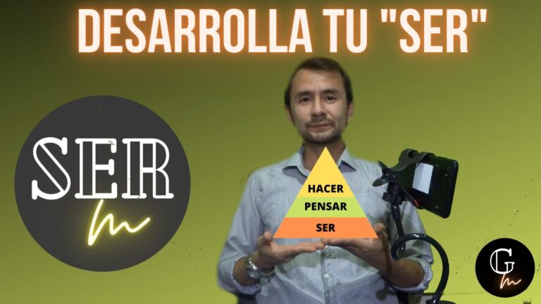 Ética y Desarrollo Personal en el Emprendimiento