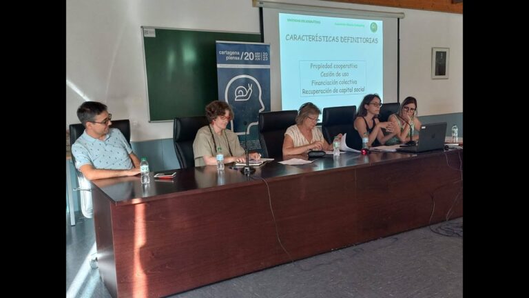 Impulso de la Financiaci&oacute;n Colaborativa para el Bienestar en Espa&ntilde;a