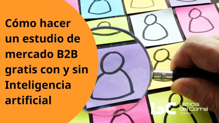 La Importancia de la Inteligencia Competitiva en el Estudio de Mercado