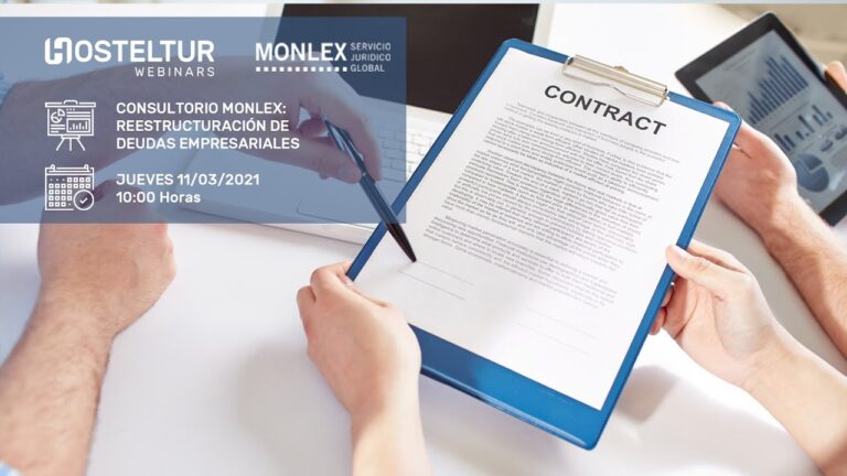 Servicios Legales Esenciales para Emprendedores en Reestructuraci&oacute;n