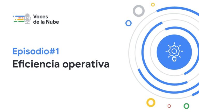 Optimizaci&oacute;n de Procesos a trav&eacute;s de la Tecnolog&iacute;a Cloud