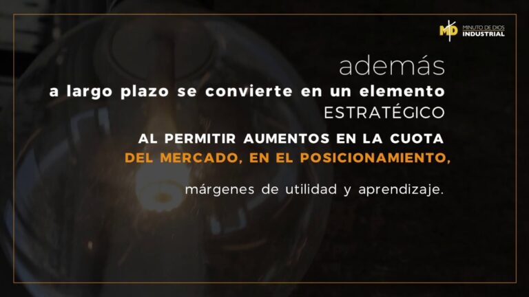 El impacto de la innovaci&oacute;n tecnol&oacute;gica en los negocios