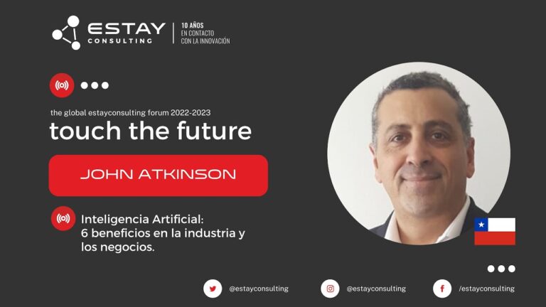 Ventajas de la Automatizaci&oacute;n con Inteligencia Artificial en Negocios