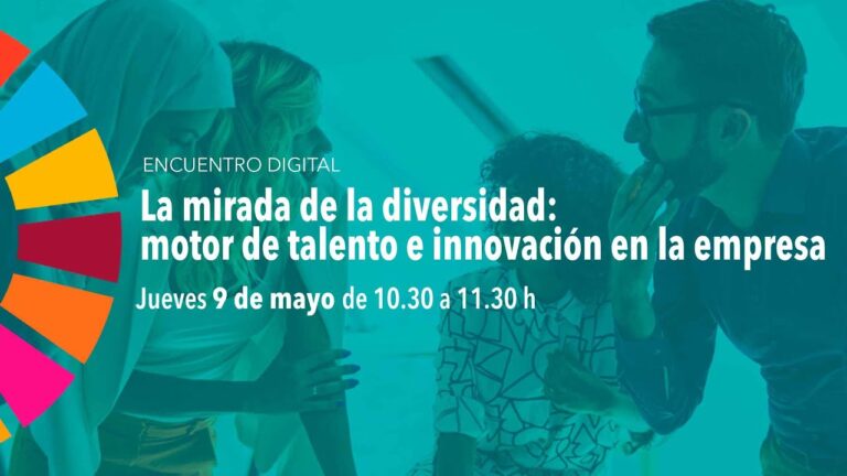 Innovaci&oacute;n Impulsada por la Diversidad en las Empresas