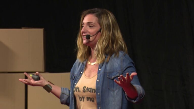 Innovaci&oacute;n que Rompe Paradigmas