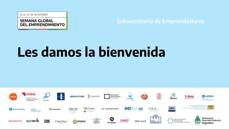 Redes Internacionales de Emprendedores: Conectando Oportunidades