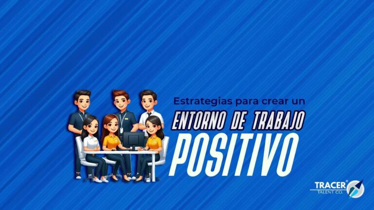 Clima Laboral Saludable: Clave para una Cultura Empresarial Sólida
