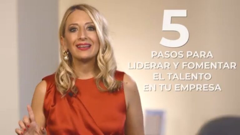 Fomento del Talento en las Empresas: Estrategias Efectivas